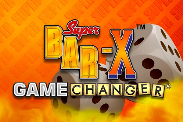 Super Bar-X Game Changer